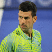 Djokovic