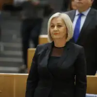 Kristo crnina 2 fena
