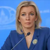 Zaharova