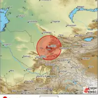 Zemljotres pakistan afganistan indija