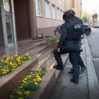 Federalna uprava policije