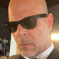 Bruce willis