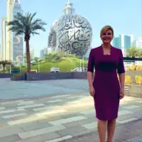 Kolinda grabar kitarovic