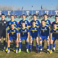 U17 bih