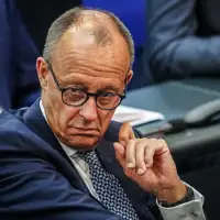 Friedrich Merz Foto: Euronews