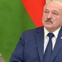 Aleksandar lukasenko