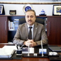 Ahmet Yildrim IUS2 2