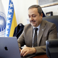 Ahmet Yildrim IUS3