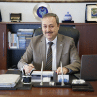 Ahmet Yildrim IUS7