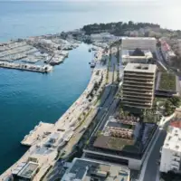 Hotel  Marjan
