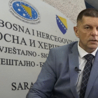 Almir dzuvo osa
