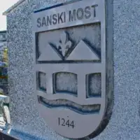 Sanski Most fena