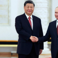 xi i putin