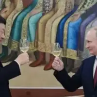 Putin i xi
