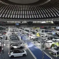Sajam automobila