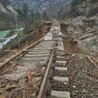 Jablanica pruga