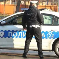 Policija zvornik