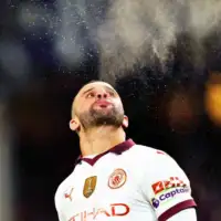 Kyle Walker
