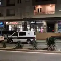 Policija mostar bomba
