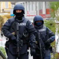 Policija austrija