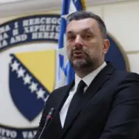 Konakovic pres