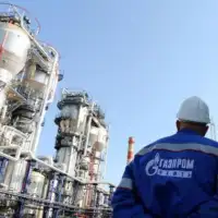 Gazprom