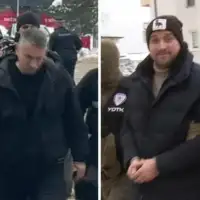 Nenad Nesic Milan Dakic