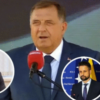 Milorad dodik