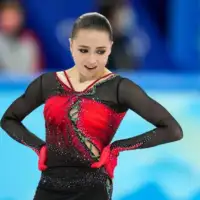 Kamila Valijeva