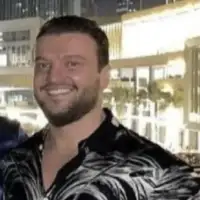 Edin Gacanin Narkobos u Dubaiju