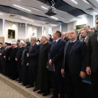 Svecano obiljezena 488 godisnjica Gazi Husrev begove medrese 5