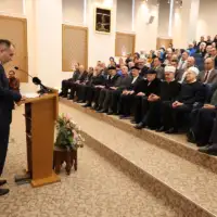 Svecano obiljezena 488 godisnjica Gazi Husrev begove medrese 6