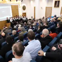 Svecano obiljezena 488 godisnjica Gazi Husrev begove medrese 8