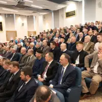Svecano obiljezena 488 godisnjica Gazi Husrev begove medrese 9