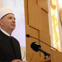 Svecano obiljezena 488 godisnjica Gazi Husrev begove medrese 10