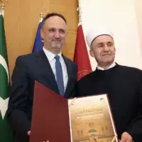 Svecano obiljezena 488 godisnjica Gazi Husrev begove medrese 11