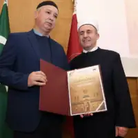 Svecano obiljezena 488 godisnjica Gazi Husrev begove medrese 15