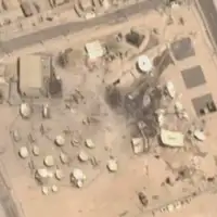 2 Al Udeid zracna baza u Kataru