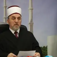 Kosovski muftija