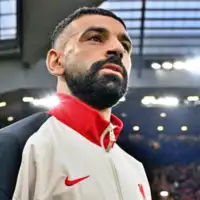 Mohamed Salah