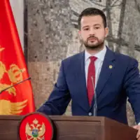 Jakov Milatovic Crna Gora