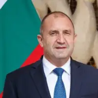 Rumen Radev Bugarska