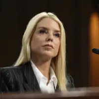 Drzavna advokatica Pam Bondi