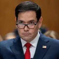 Drzavni sekretar Marco Rubio