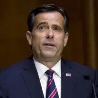 Direktor CIA John Ratcliffe