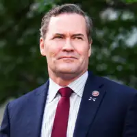 Savjetnik za nacionalnu sigurnost Mike Waltz