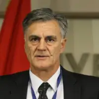 Sinisa Karan