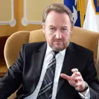 Bakir izetbegovic AA