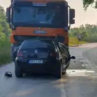 Sudar prijedor