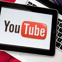 You tube